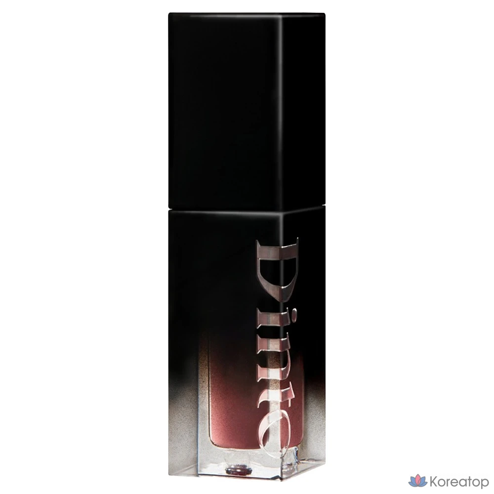 Тинт для губ Dinto Blur Glowy Lip Tint, оттенок 201 Nobilitas, 3.5 г, 1 шт.