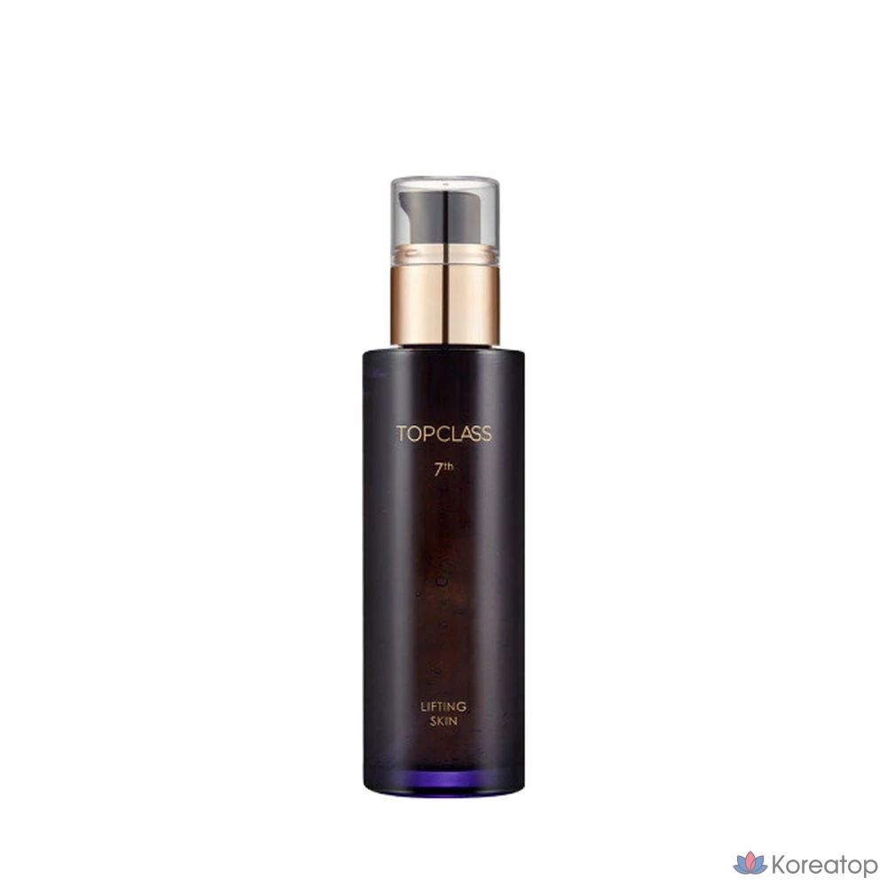 Тонер Charmzone Top Class Lifting Skin, 120 мл, 1 шт.
