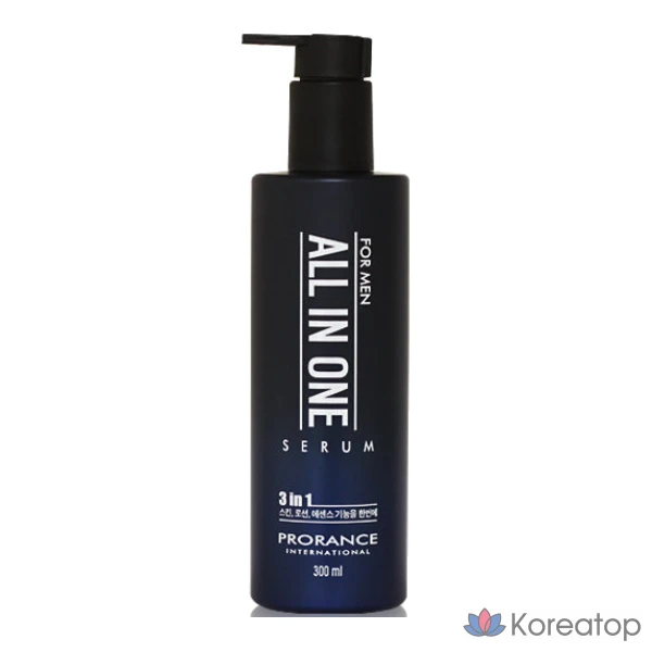 Сыворотка Prolance For Men All-in-One, 300 мл, 1 шт.