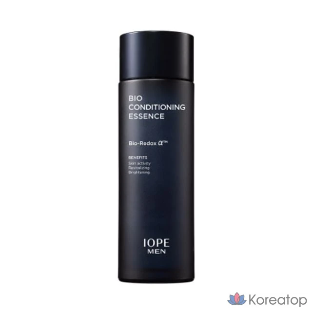 IOPE Men Bio Essence, 145 мл