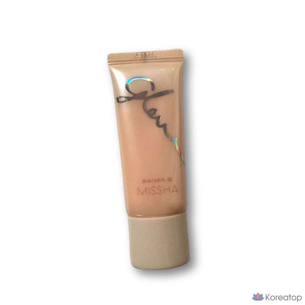 Бальзам для лица Missha Glow Skin Balm, 20 мл, 1 шт.