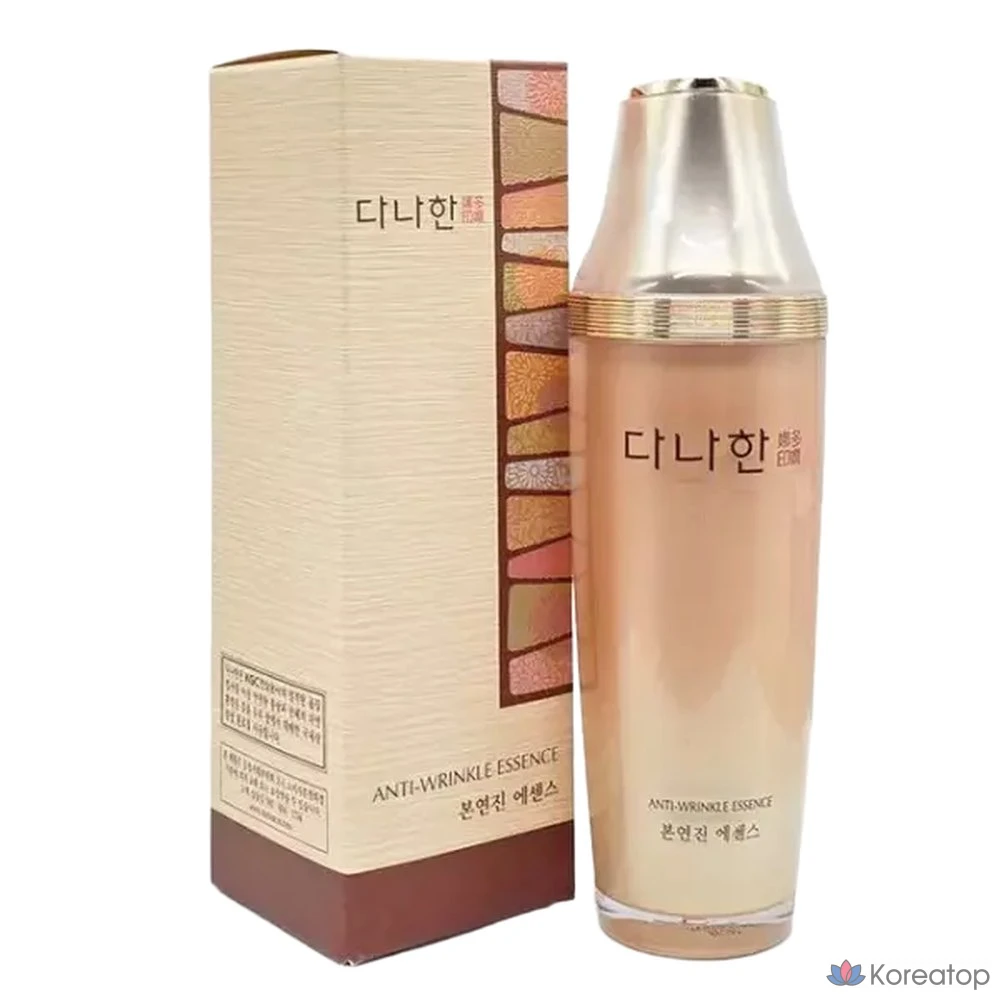 Эссенция Danahan Bonyeonjin, 50 мл, 1 шт.