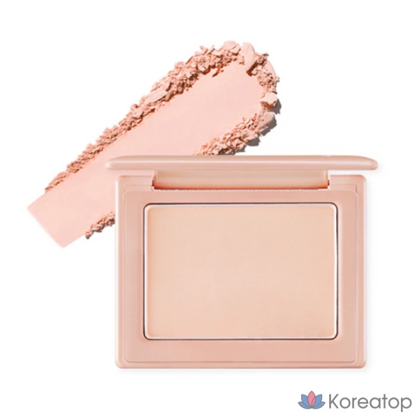 Румяна-тинт для щек VDL, 6 г, 07 Misty Apricot, 1 шт.