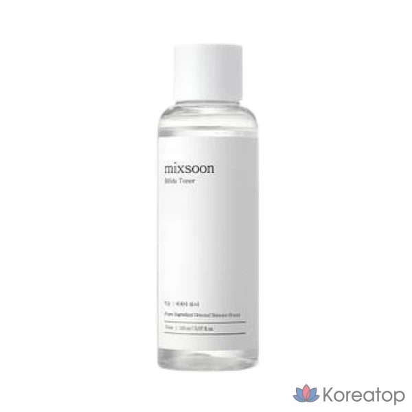 Тонер MIXSOON Bifida Toner, 150 мл, 1 шт.