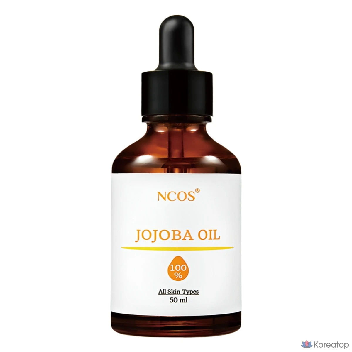 Масло жожоба Francoise&amp;fragrance. Golden Oil, 50 мл, 1 шт.