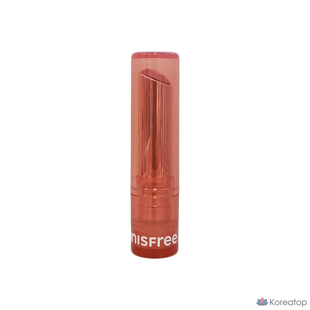 Бальзам для губ Innisfree Dewy Tint Lip Balm, 3.2 г, 1 шт.