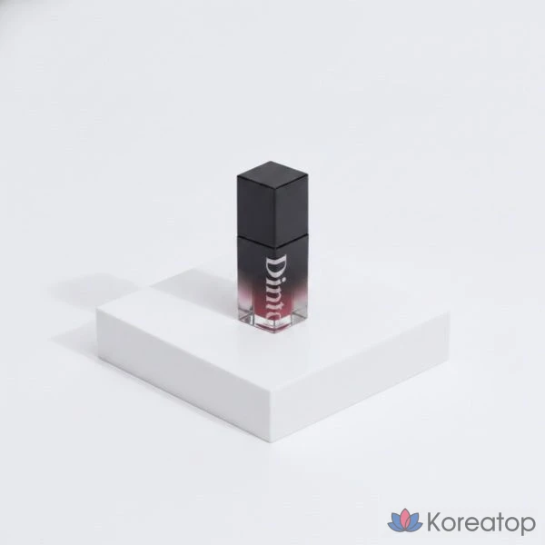 Тинт для губ Dinto Blur Glowy Lip Tint, оттенок 219 Ave Maria, 1 г, 1 шт.