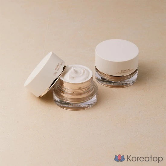 Крем для лица AGE 20S Skin Care Biome Lift Firming Cream, 50 мл, 1 шт.