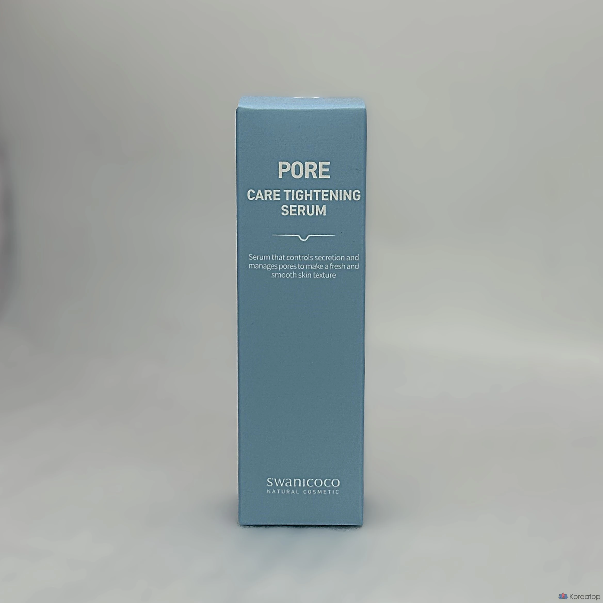 Сыворотка для сужения пор Swanicoco, 50 мл, 1 шт.
