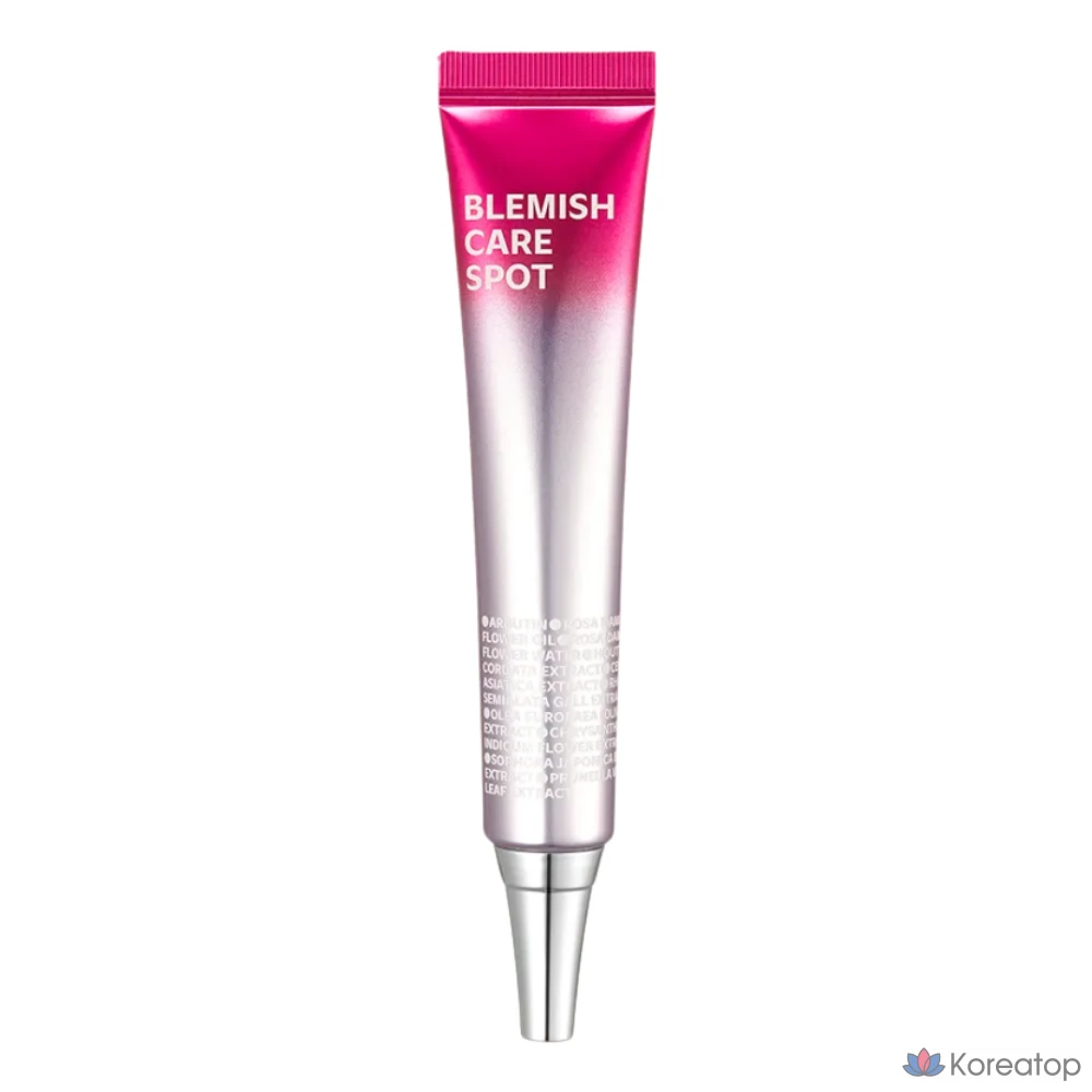 Isoi Blemish Care Spot, 25 мл, 1 шт.