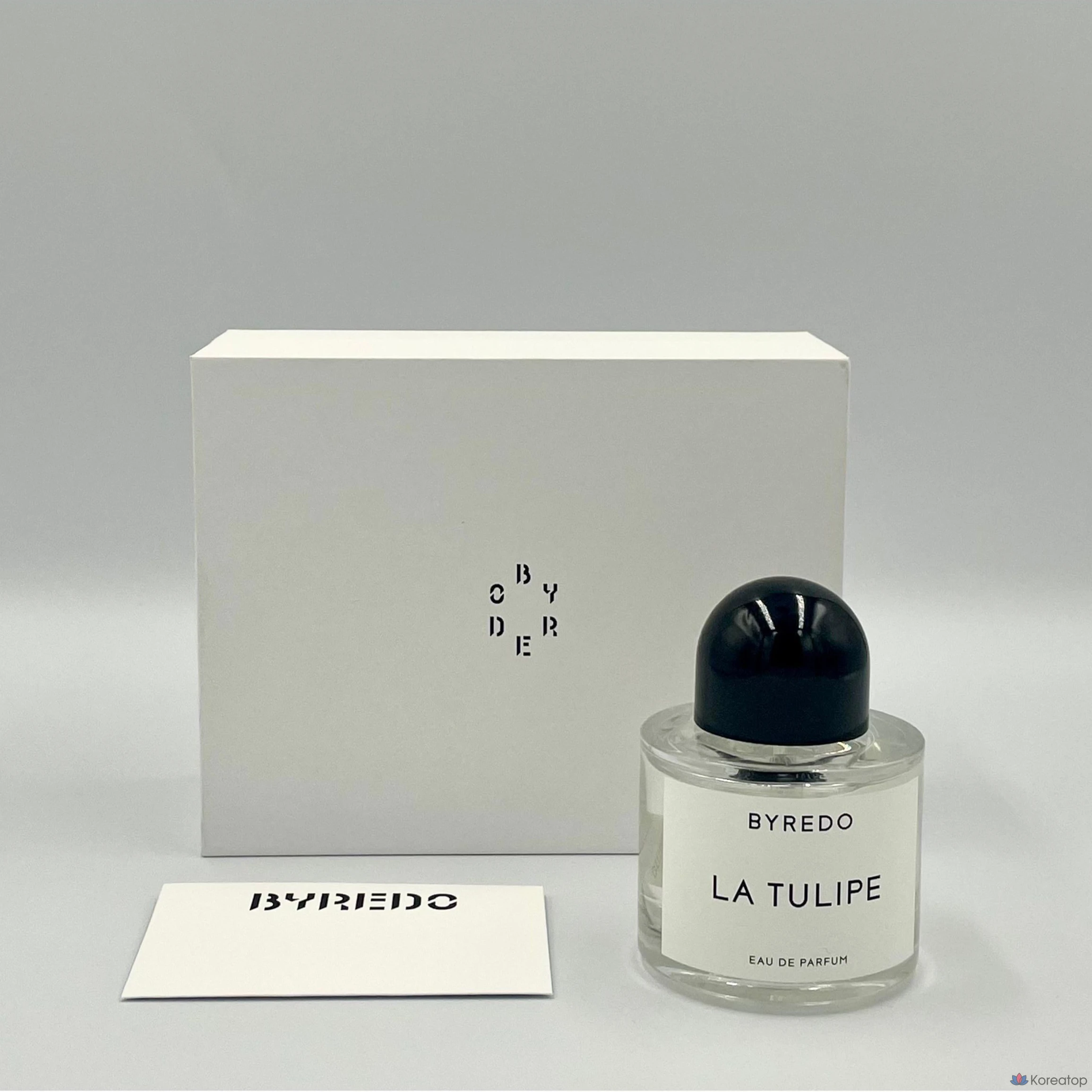 Парфюмерная вода Byredo La Tulipe Eau de Parfum, 50 мл, 1 шт.