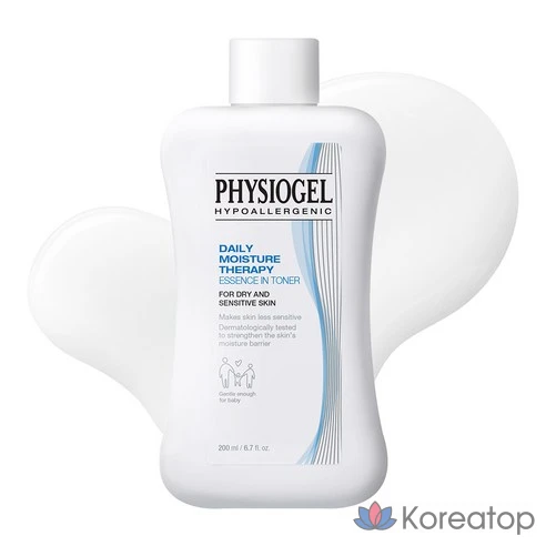 Тонер-эссенция для лица Manyo Panthetoin Essence Toner, 200 мл