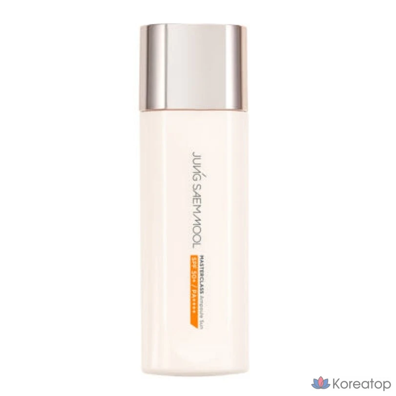 Jeong Saem Mool Masterclass Sun, 1 шт., 45 мл