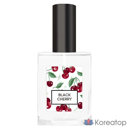 Парфюмерная вода The Herb Shop Black Cherry