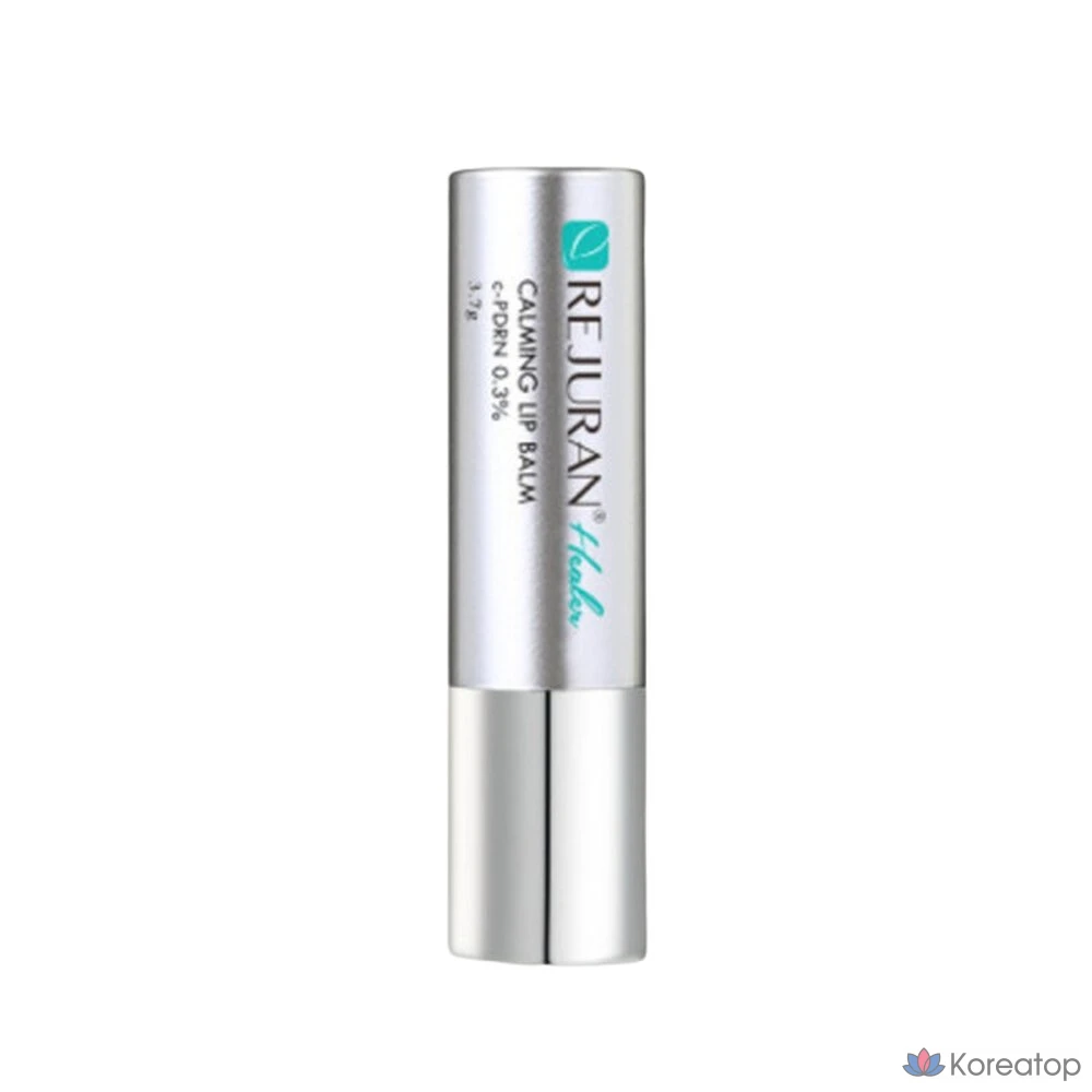 Бальзам для губ Rejuran Healer Calming Lip Balm, 3.7 г, 1 шт.