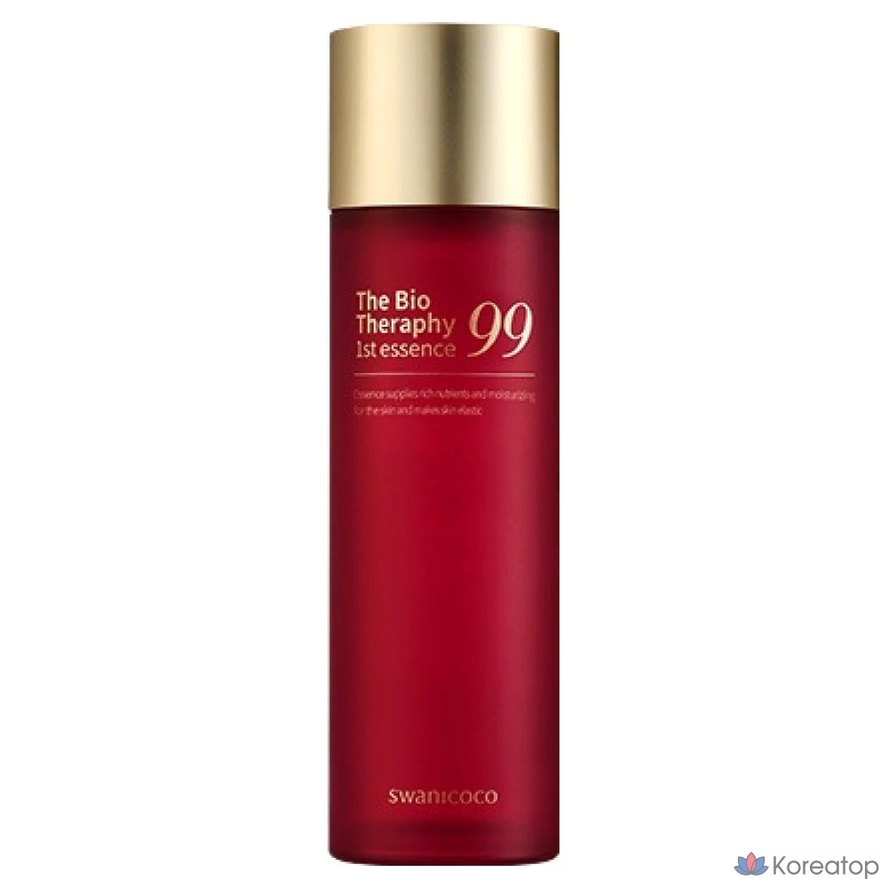 Swanicoco The Bio Therapy First Essence, 130 мл, 1 шт.