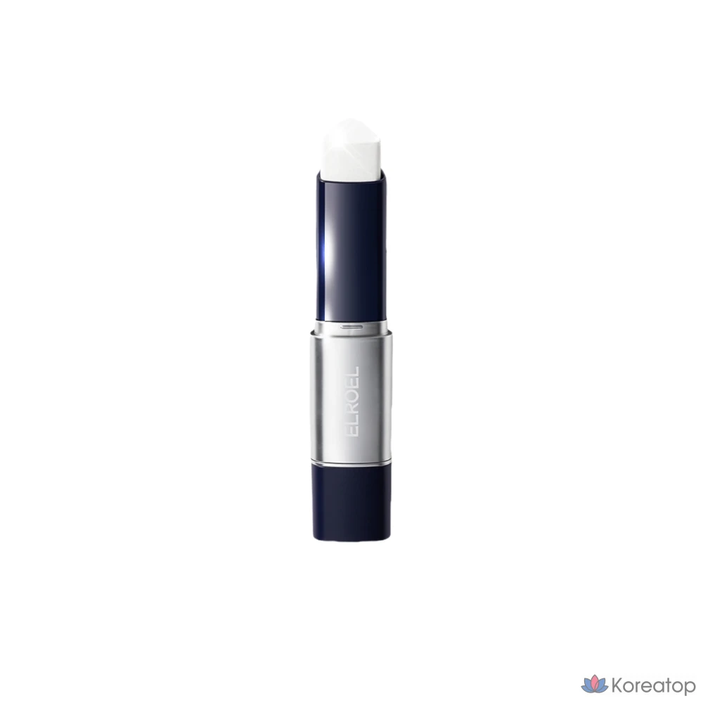 Кушон ELROEL Blanc Cover Cream Stick Foundation, 13 г, 1 шт.