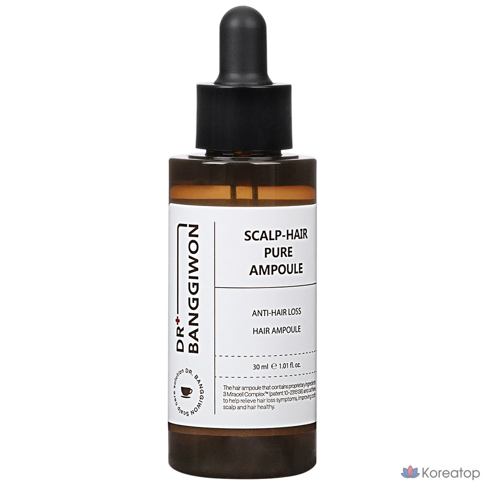 Ампула Dr. Banggiwon All Clear, 30 мл, 1 шт.