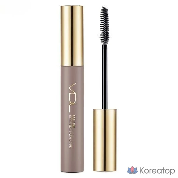 VDL Eyefine Boosting Lash Fixer, 1 шт.