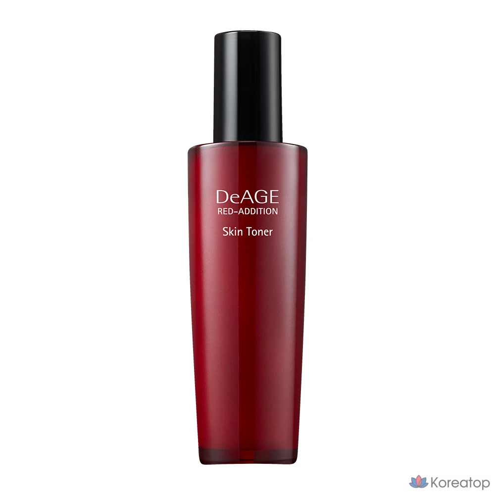 Тоник для лица Charmzone The Age Red Edition, 120 мл, 1 шт.