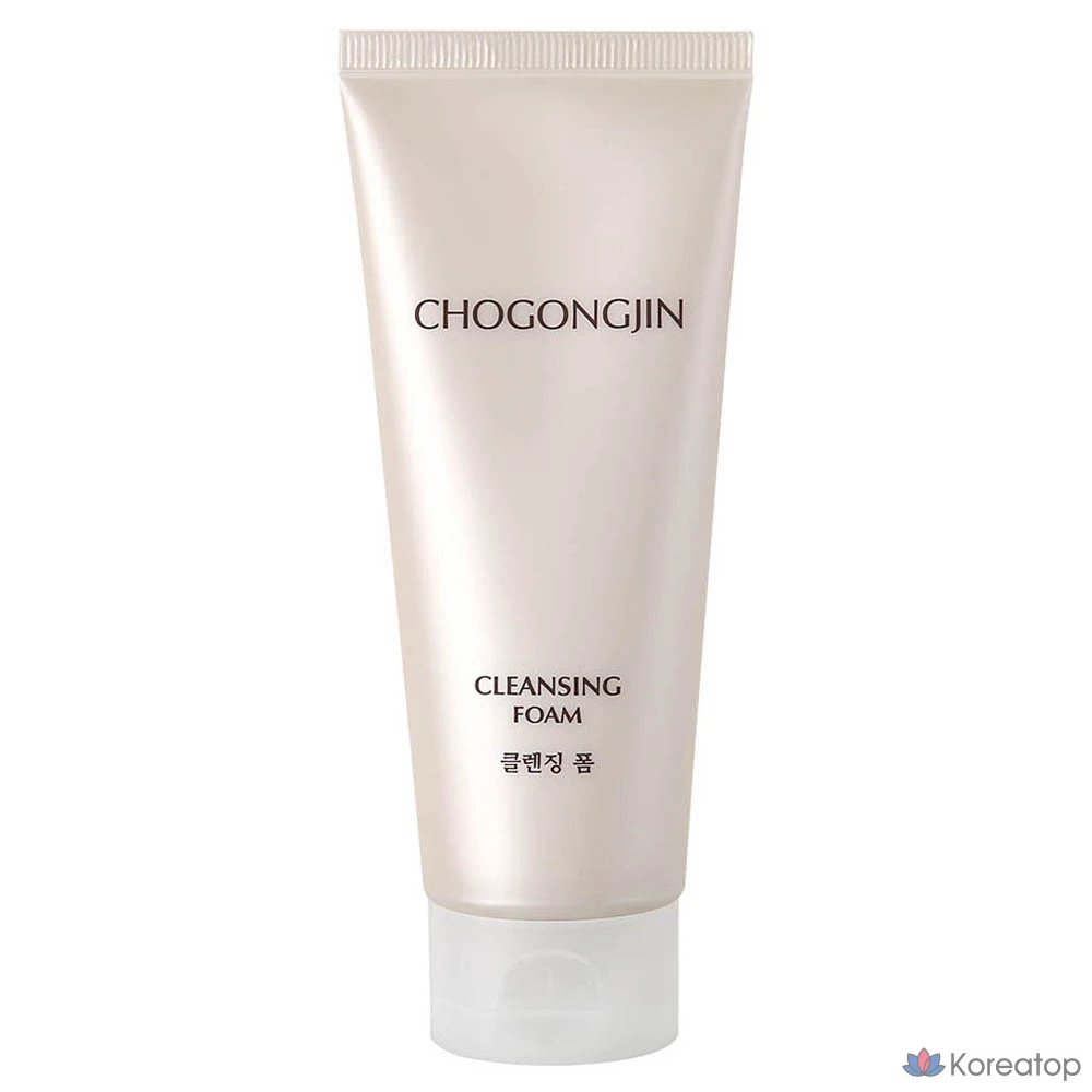 Очищающая пенка Super Resonance, 150 мл, 1 шт.