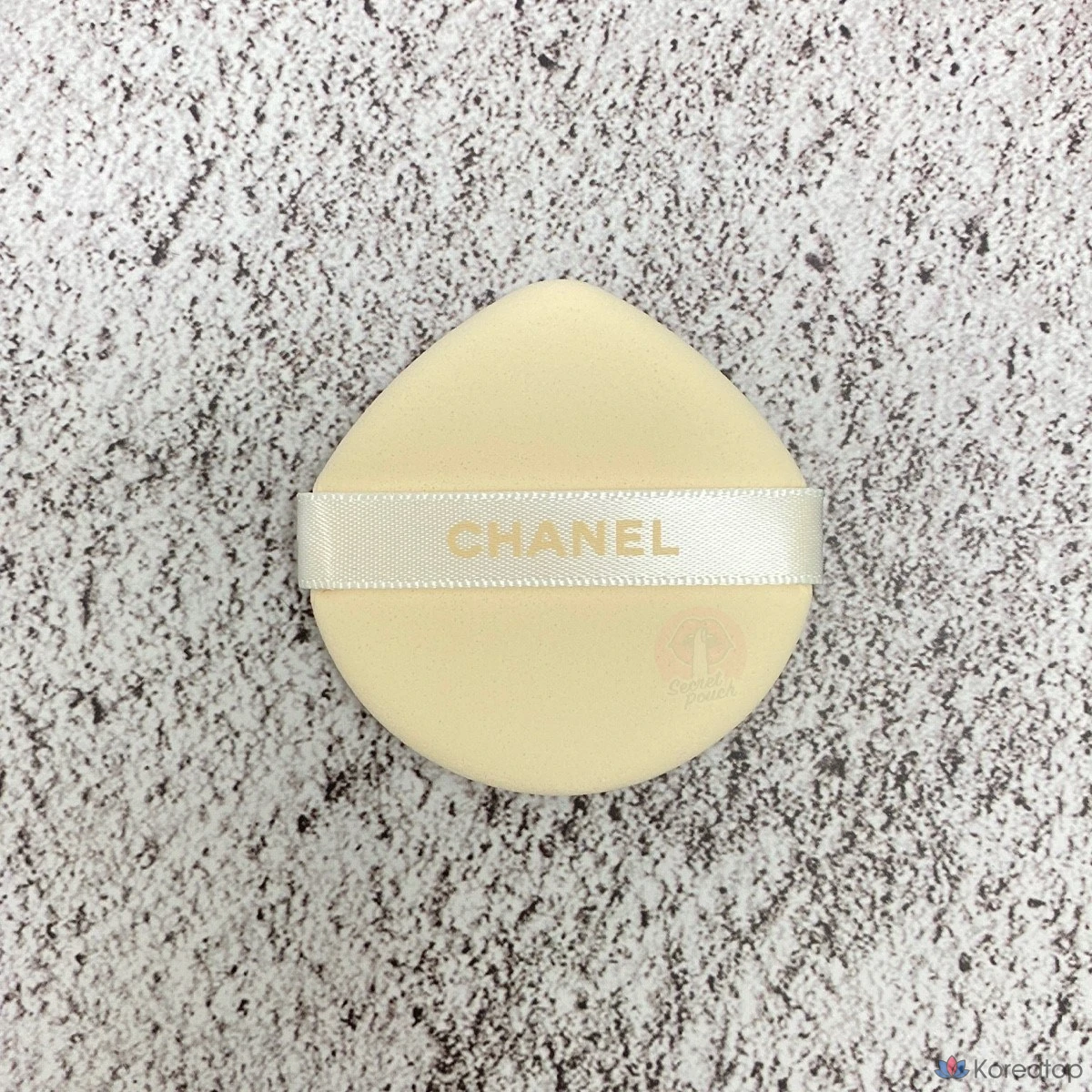Кушон Chanel Les Beiges Cool Touch Puff (Renewal Version), 1 шт.