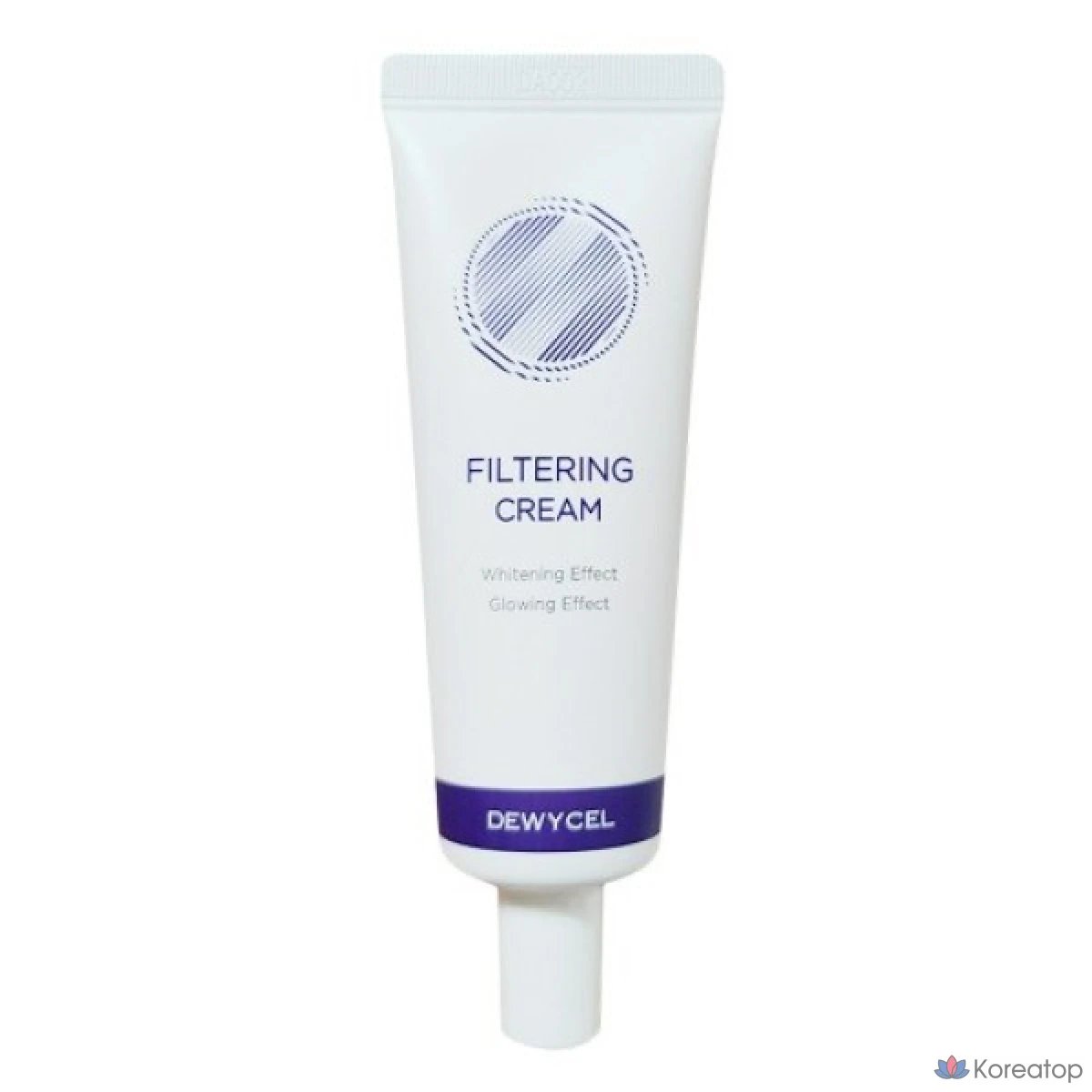 Солнцезащитный крем DEWYCEL Filtering Cream, 40 мл, 1 шт.