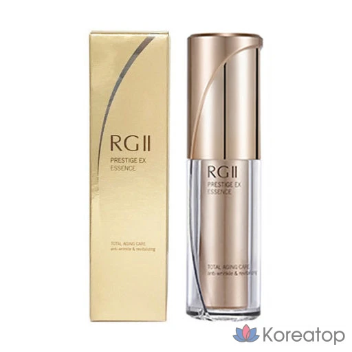 Эссенция Danahan Alzitu Prestige EX, 45 мл, 1 шт.