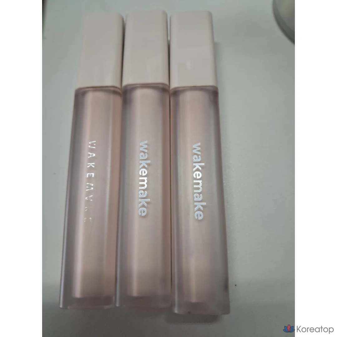Консилер WakeMake Defining Cover Concealer № 20, цвет слоновой кости, 1 шт.