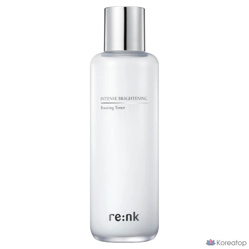 Тоник Re:Nk Intense Brightening Boosting Toner, 150 мл, 1 шт.