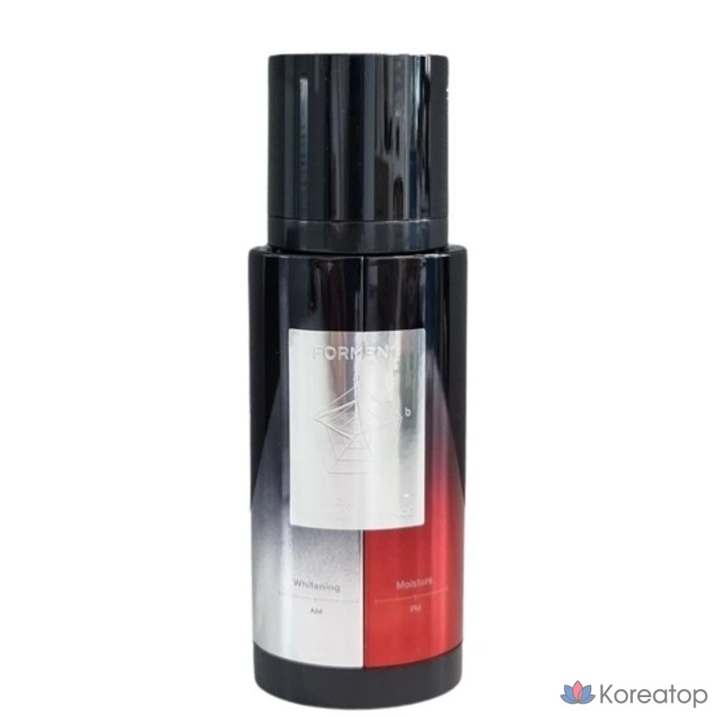 Эссенция Forment Signature All-in-One Essence, 96 мл, 1 шт.