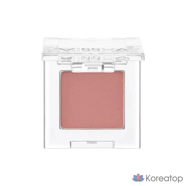 Missha Theoncell Modern Shadow Matte (110 Rosy Tensile), 1 шт.