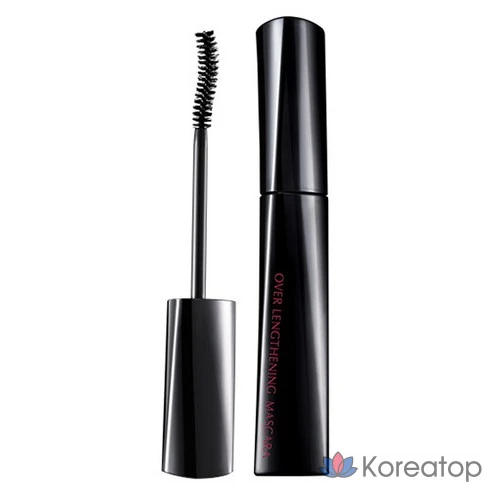 Тушь для ресниц Missha Over Lengthening