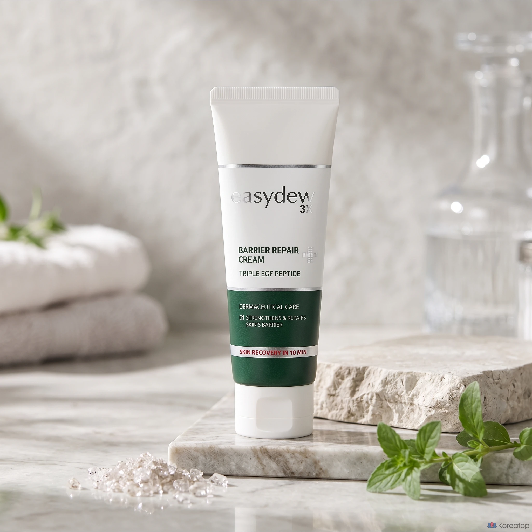 Увлажняющий крем Easydew Barrier Repair Moisture Care Cream, 105 мл, 1 шт.
