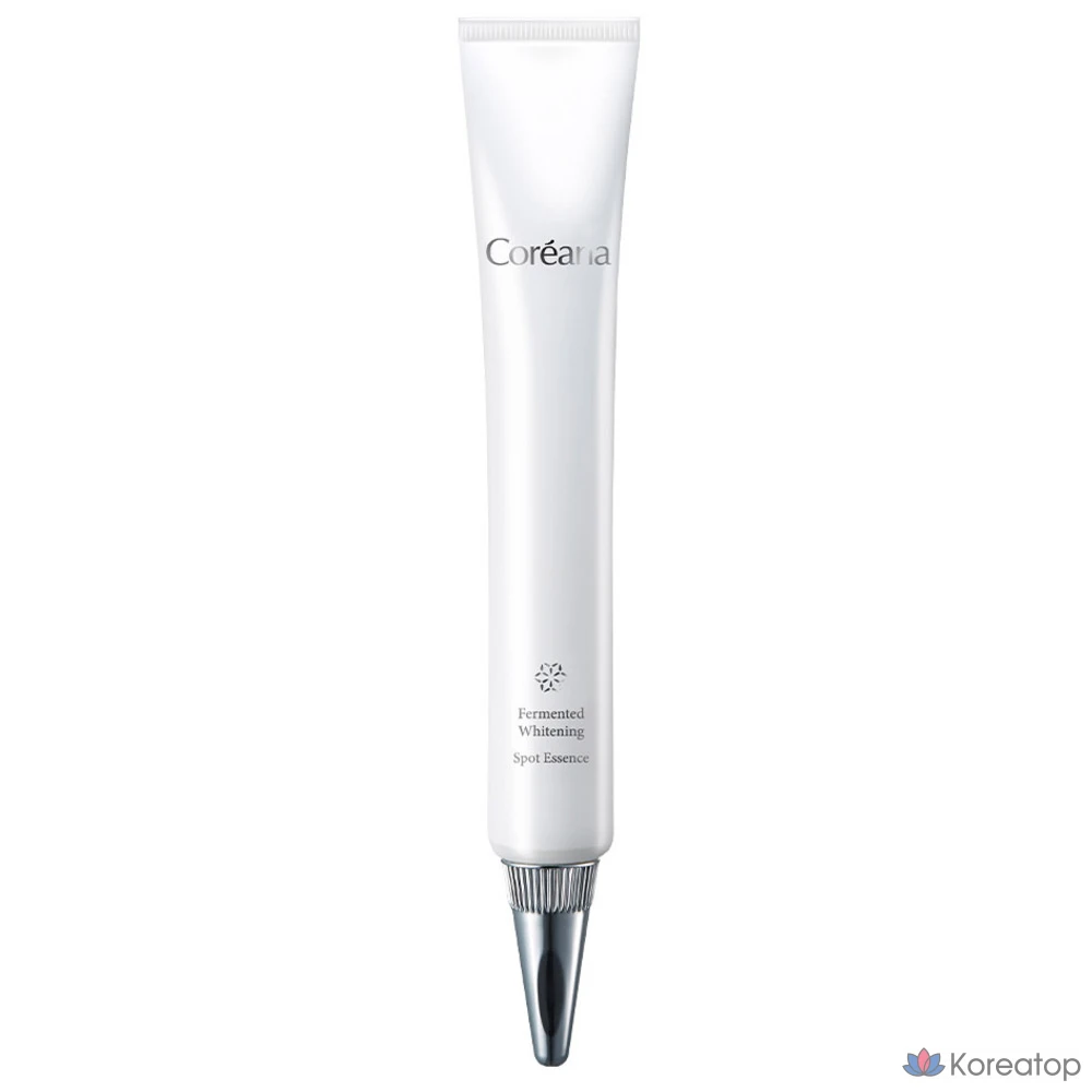 Корейская ферментированная отбеливающая эссенция для проблемной кожи, 20 мл, 1 шт.