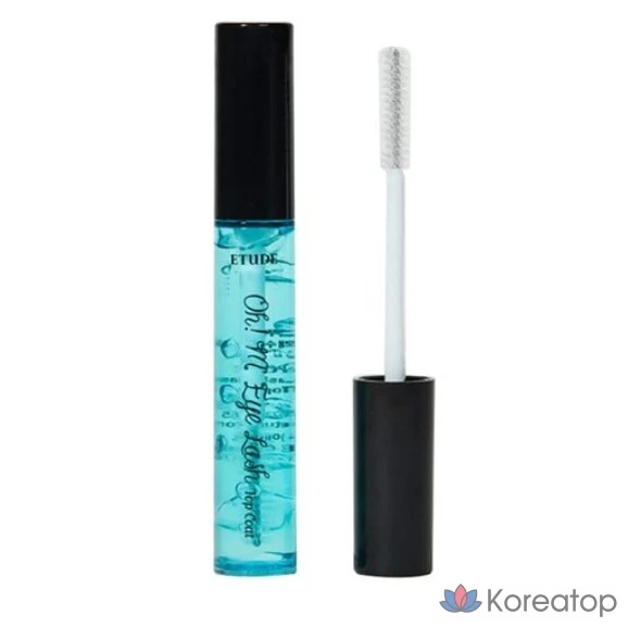 Тушь для ресниц Etude House Oh My Lash Mascara, оттенок 01 Top Coat, 1 шт.