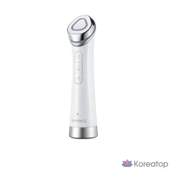 Массажер для кожи Centellian24 DermaPulse Booster Multi-Shot, DKpc24-1, цвет слоновой кости.