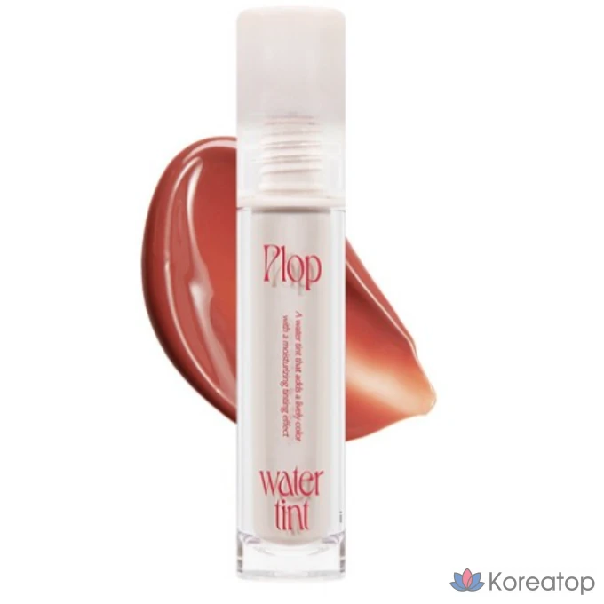 Тональный крем Too Cool for School Flop Water Tint, оттенок Kaya Milk, 1 шт.