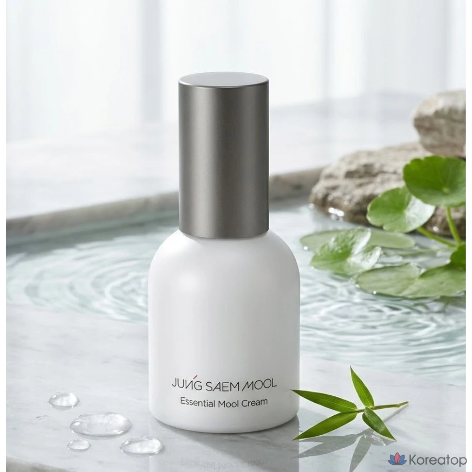 Крем Jungsaemmool Essential Water Cream Original, 30 мл, 1 шт.