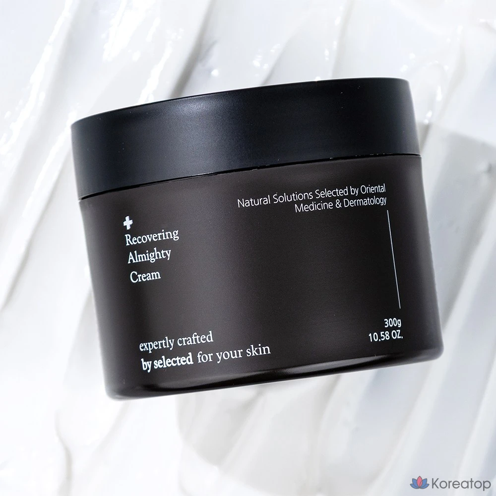 Крем By Ongredients, 300 г, 1 шт.