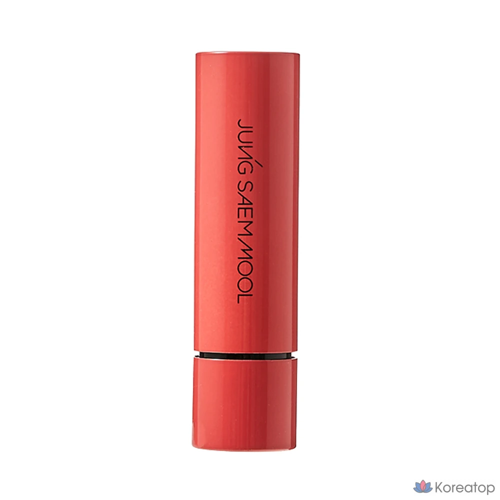 Помада Jung Saem Mool New Classic Shine, оттенок Eternal Rose, 1 шт.
