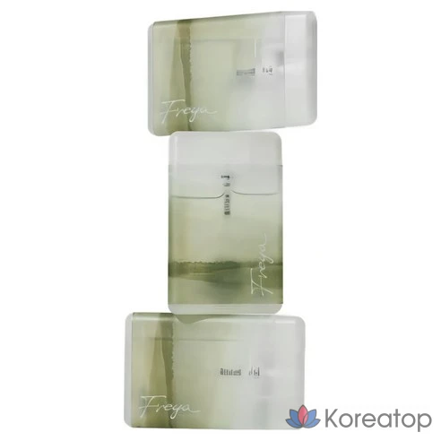 Карманные духи Freya Pure White Eau de Parfum 20 мл
