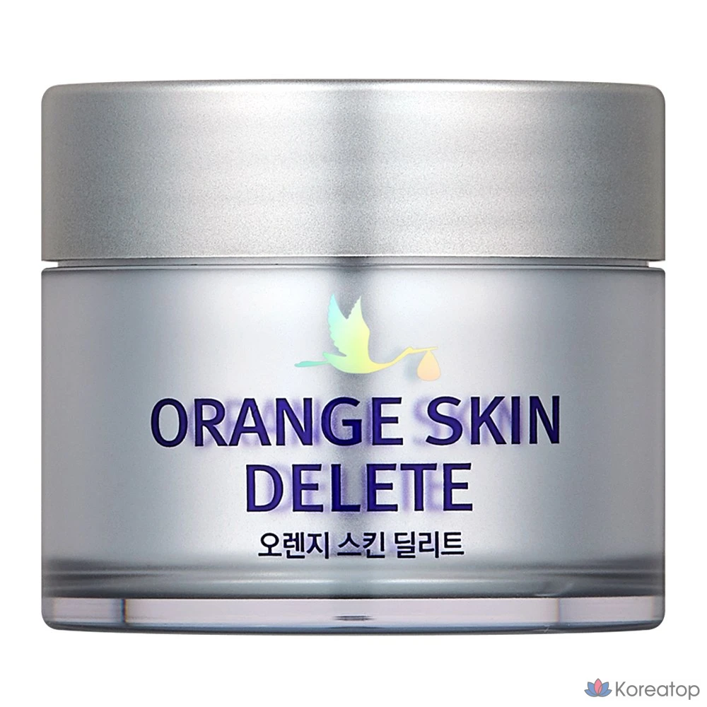 Праймер для лица Bonamedusa Orange Skin Delete Pore Primer, 30 г, 1 шт.