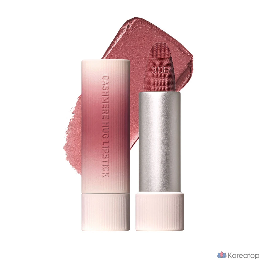 Помада 3CE Cashmere Hug, 1 шт., оттенок 16 So Shy