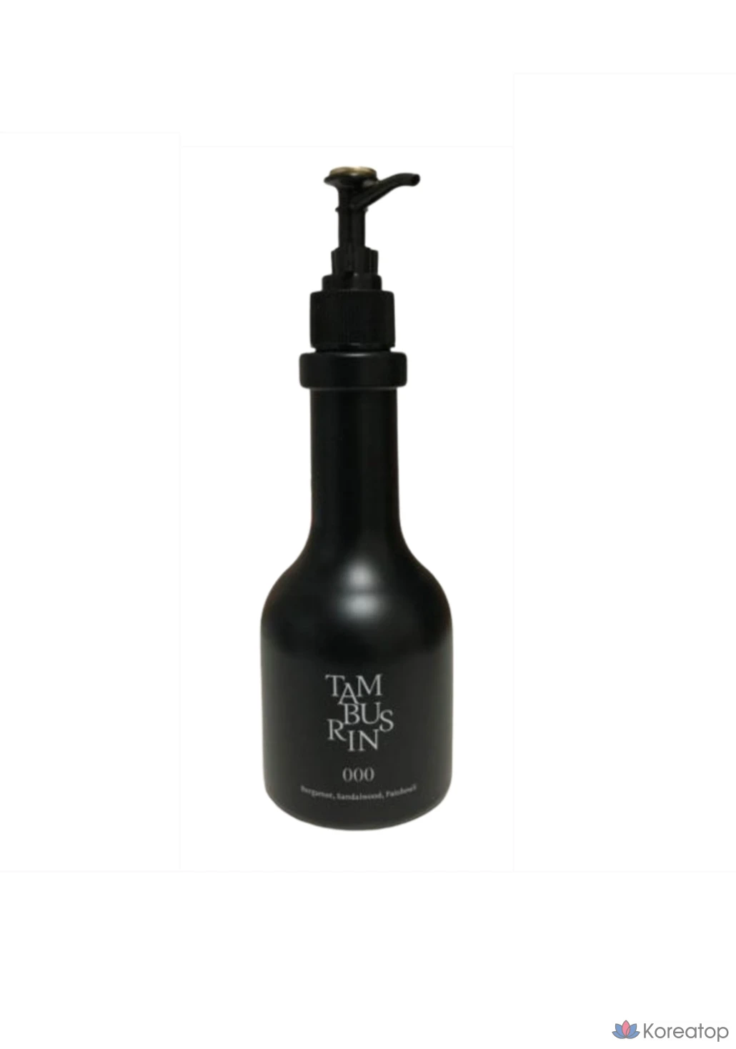 Очищающее средство для рук TAMBURINS Perfumed Hand Wash Cleanser 000, 250 мл, 1 шт.