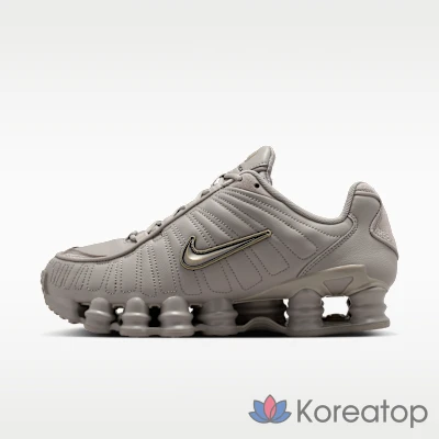 Кроссовки женские Nike Shox TL