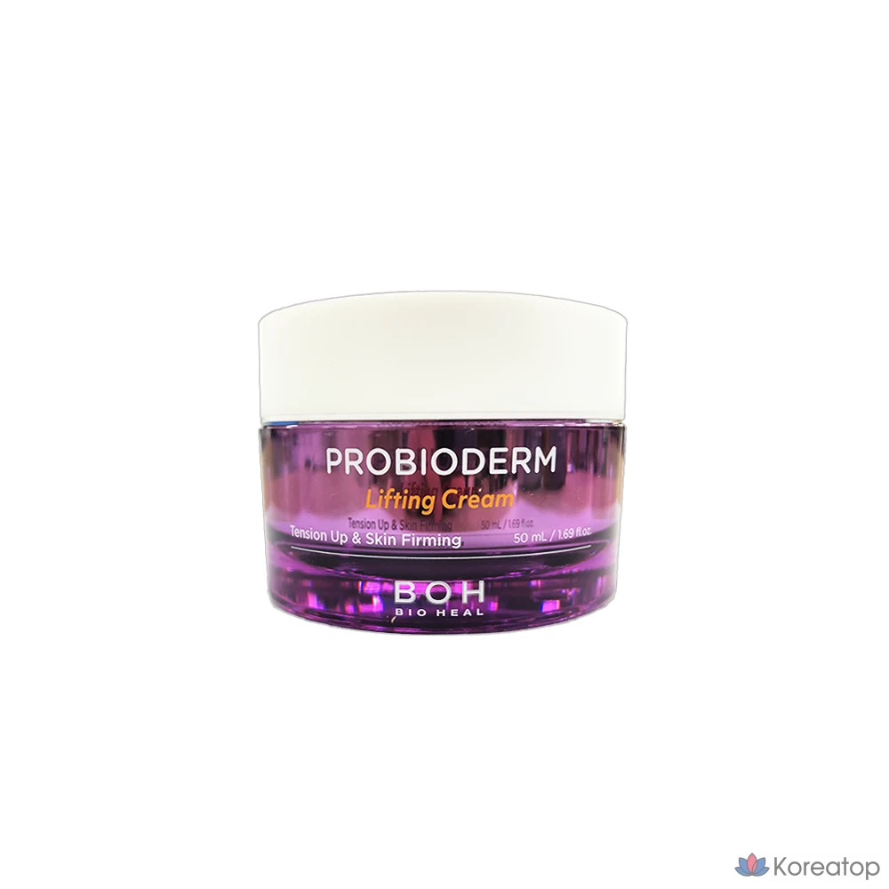 Крем для лица BIOHEAL BOH Probioderm Lifting Cream, 50 мл, 1 шт.