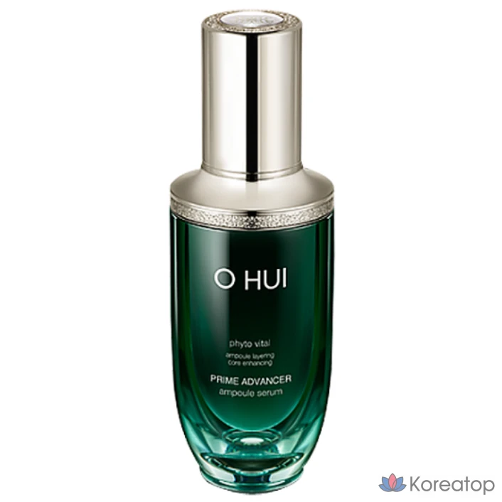 Сыворотка Ohui Prime Advancer Ampoule Serum, 50 мл, 1 шт.