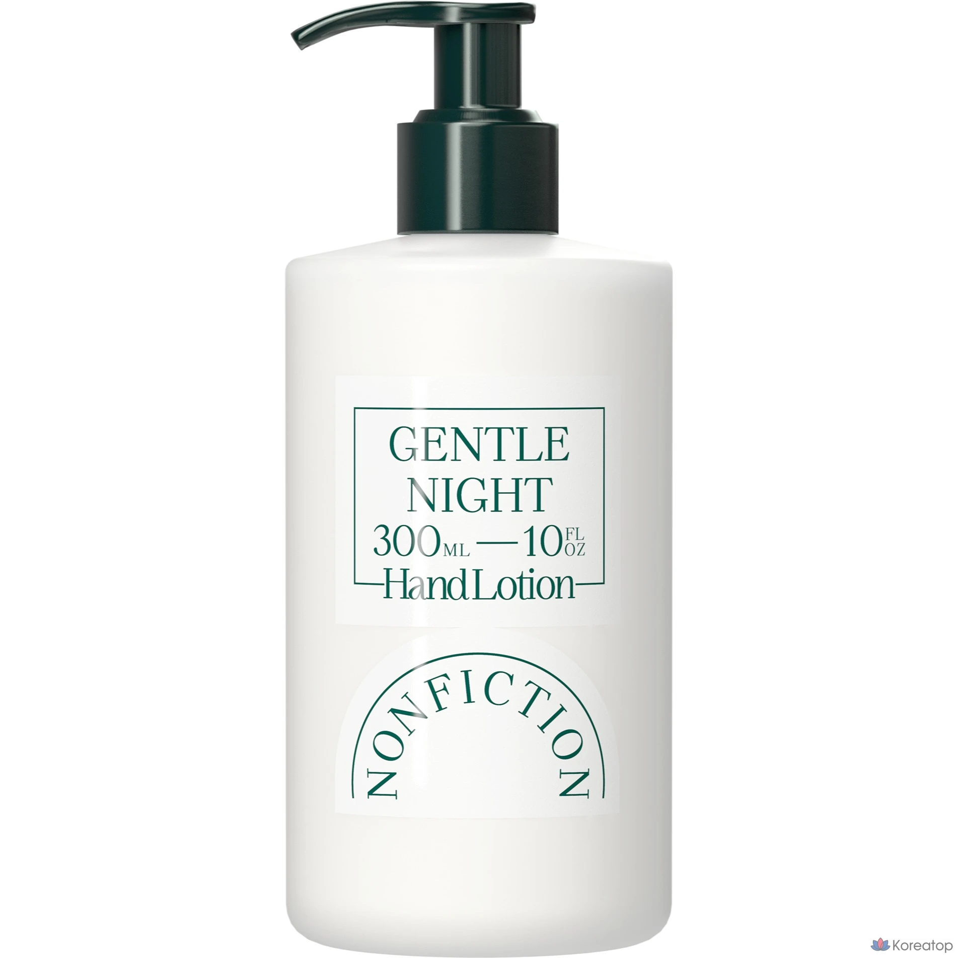 Лосьон для рук Nonfiction Gentle Night Hand Lotion, 300 мл, 1 шт.