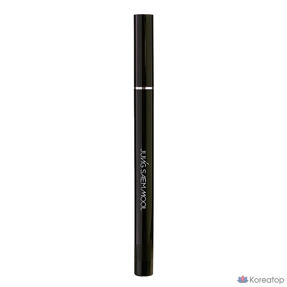 Лайнер для век Jungsaemmool Artist Call Pen Liner, оттенок Call Black, 0.4 мл, 1 шт.